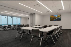 conference room in downtown Orlando