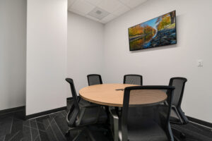 Meeting room and conference room in Orlando