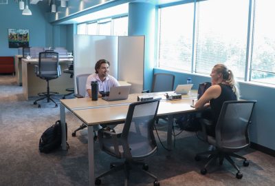 Collaborative Workspace