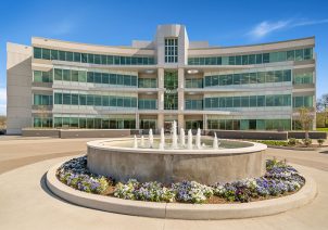 Espaces Burton Hills