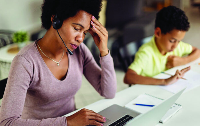 10 Ways a Professional, Outside-the-Home Space Benefits Remote Employees