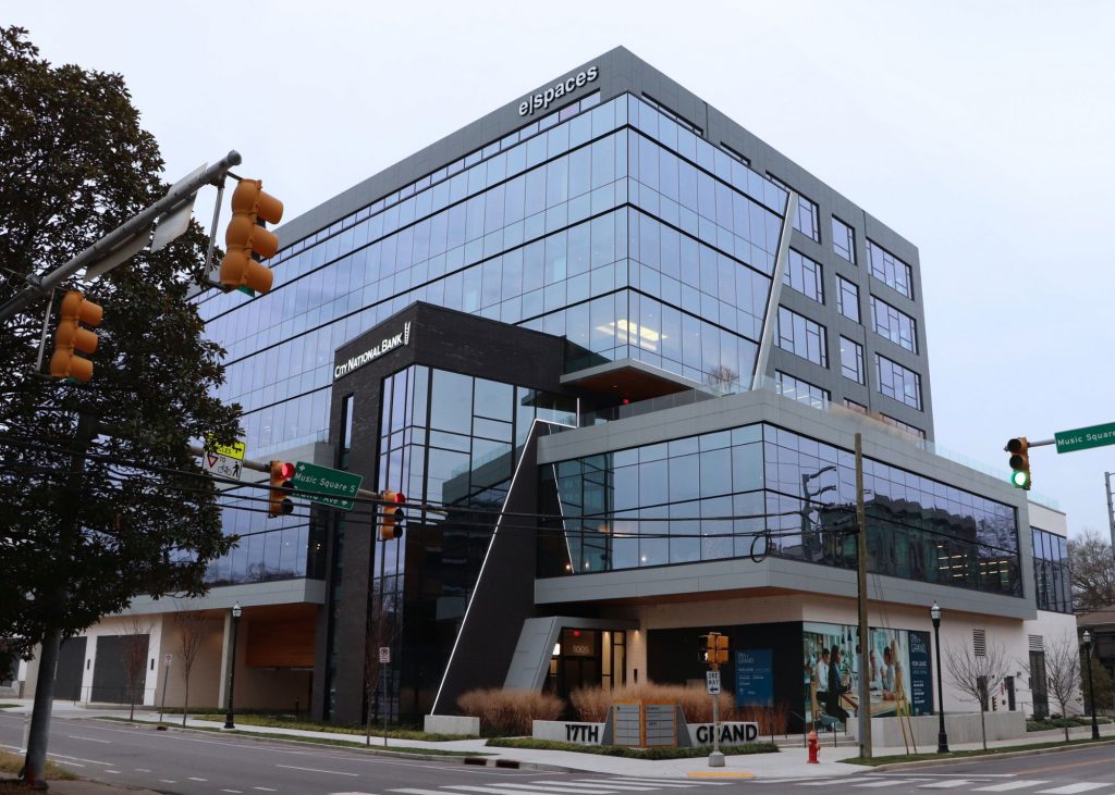 e|spaces to Expand Nashville With 5 New Locations in 2024