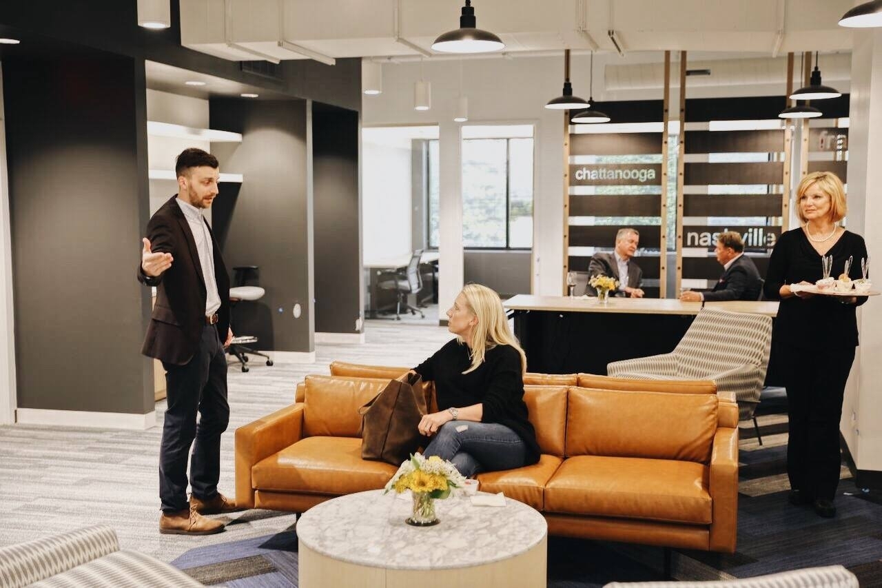 Maximizing Morale: 7 Ways to Improve Enthusiasm and Company Culture