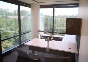 e|spaces Atlanta Perimeter