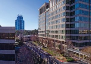 e|spaces Atlanta Perimeter