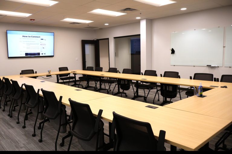 e|spaces Brentwood, Tennessee