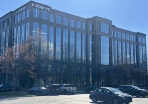 e|spaces Cool Springs