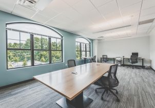 e|spaces Franklin East Main