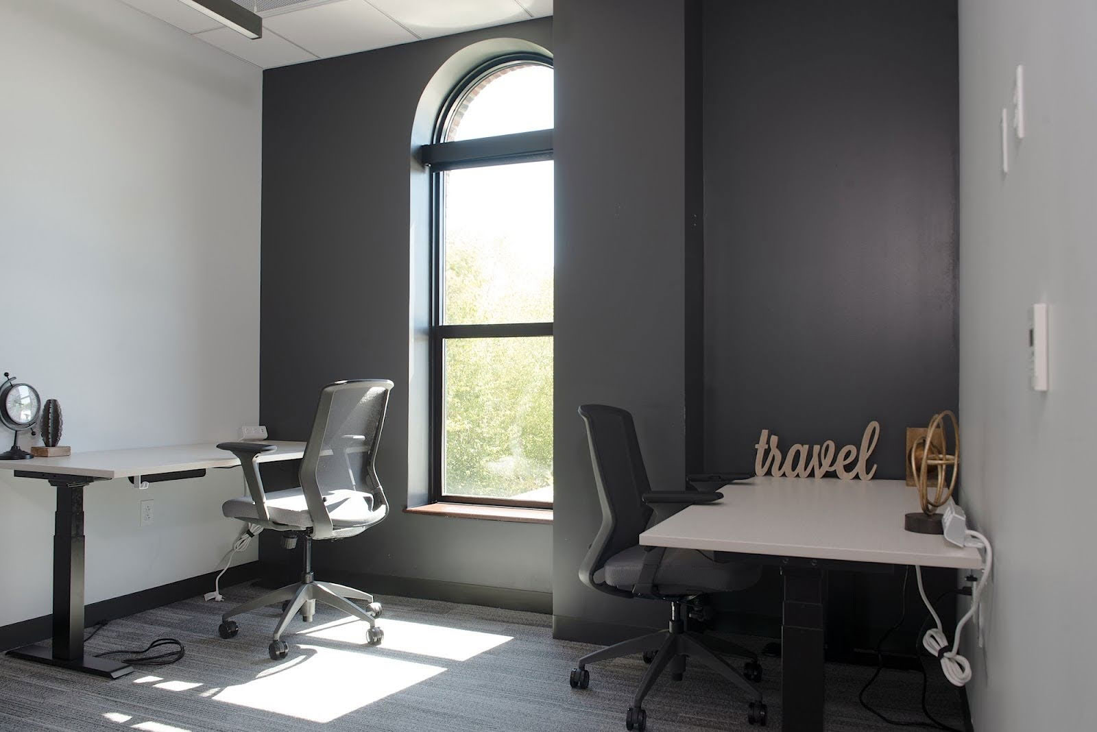 Espaces can you customize your office space you can with espaces TN