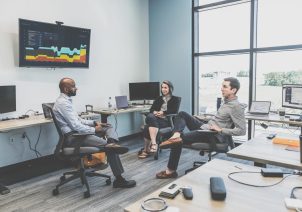 e|spaces Goodlettsville