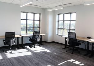 e|spaces Murfreesboro