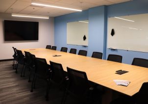 e|spaces Murfreesboro