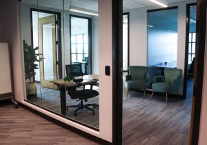 e|spaces Murfreesboro