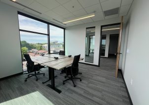 e|spaces Brentwood, Tennessee