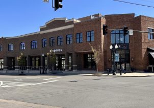 e|spaces Franklin East Main