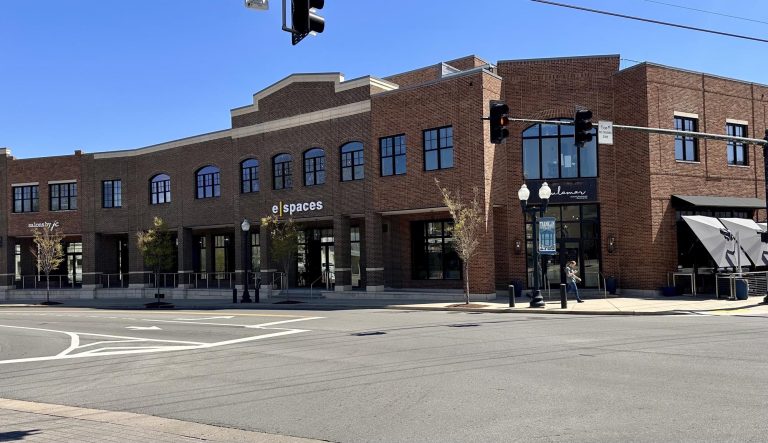 e|spaces Franklin East Main