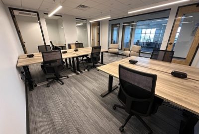 e|spaces Murfreesboro