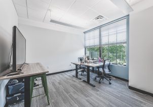 e|spaces Franklin East Main