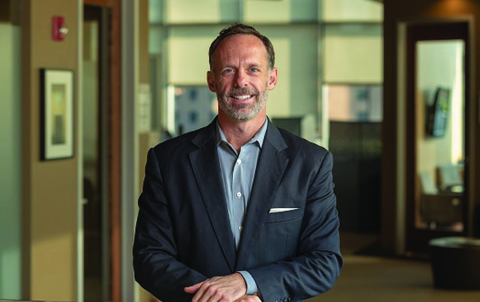 E|SPACES adds CEO, partner Veteran Nashville executive and investor to team with Pirtle