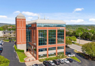 e|spaces Chattanooga