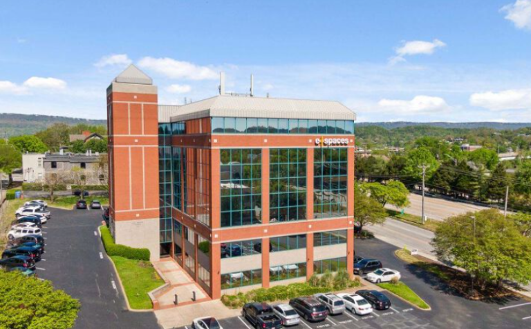 e|spaces Chattanooga