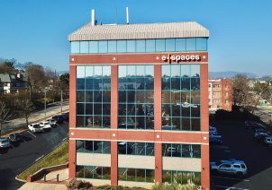 e|spaces Chattanooga