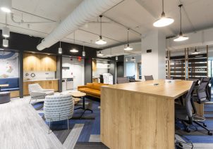 e|spaces Chattanooga