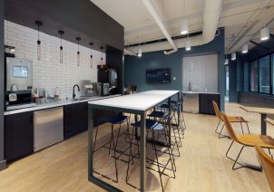 e|spaces Chattanooga