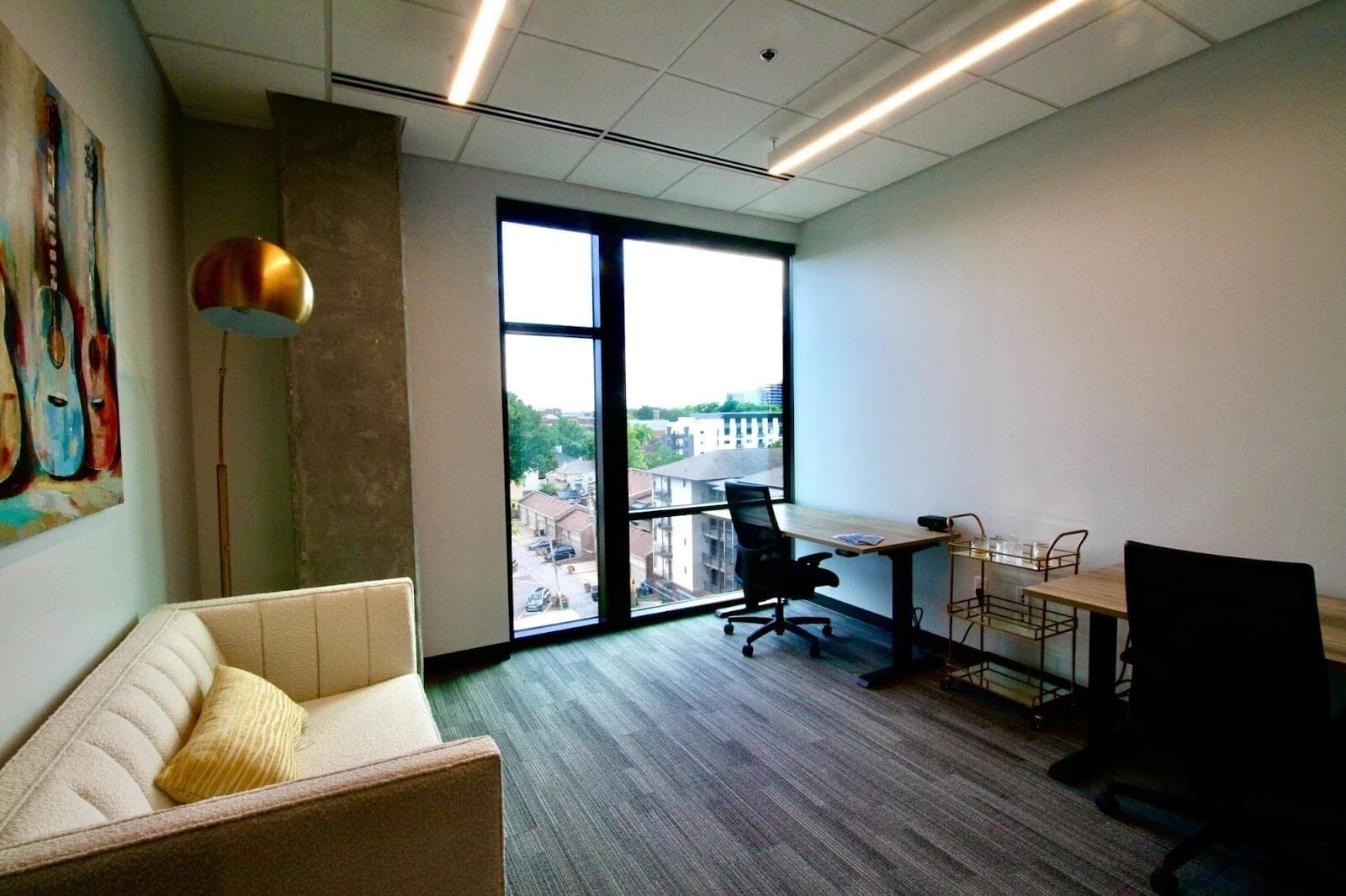 Espaces big business small spaces why larger brands distribute workforce nashville tn orlando fl