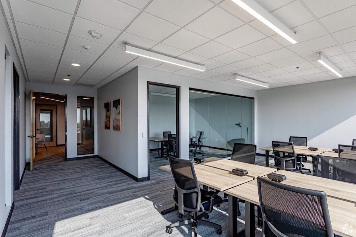 Espaces coming soon cool springs TN