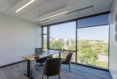 Espaces green hills vs belle mead vs bellevue choosing the right office space location for your business