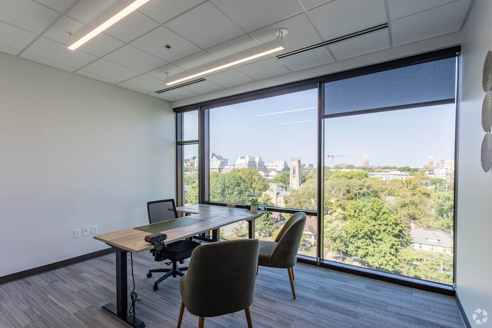 Espaces green hills vs belle mead vs bellevue choosing the right office space location for your business