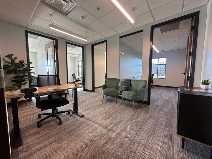 Espaces home offices vs collaborative workspaces which suits your professional needs and goals TN