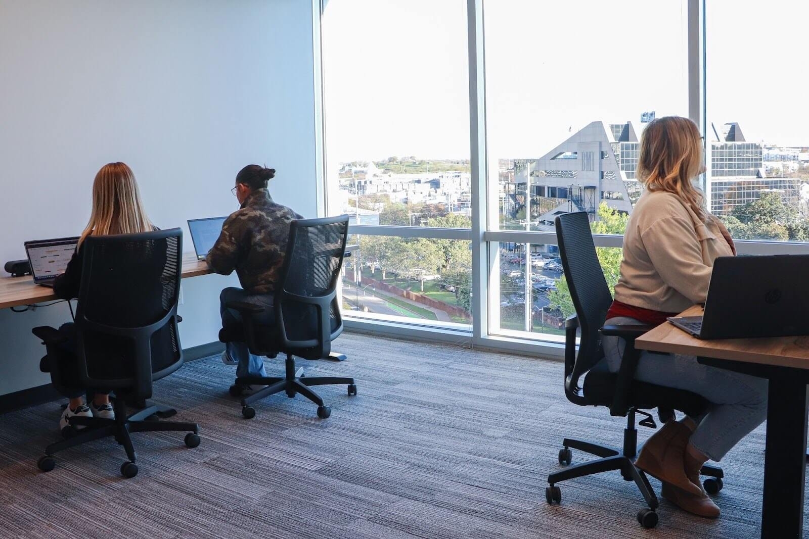 Espaces in person work is coming back where to find your perfect private office in tennessee tn