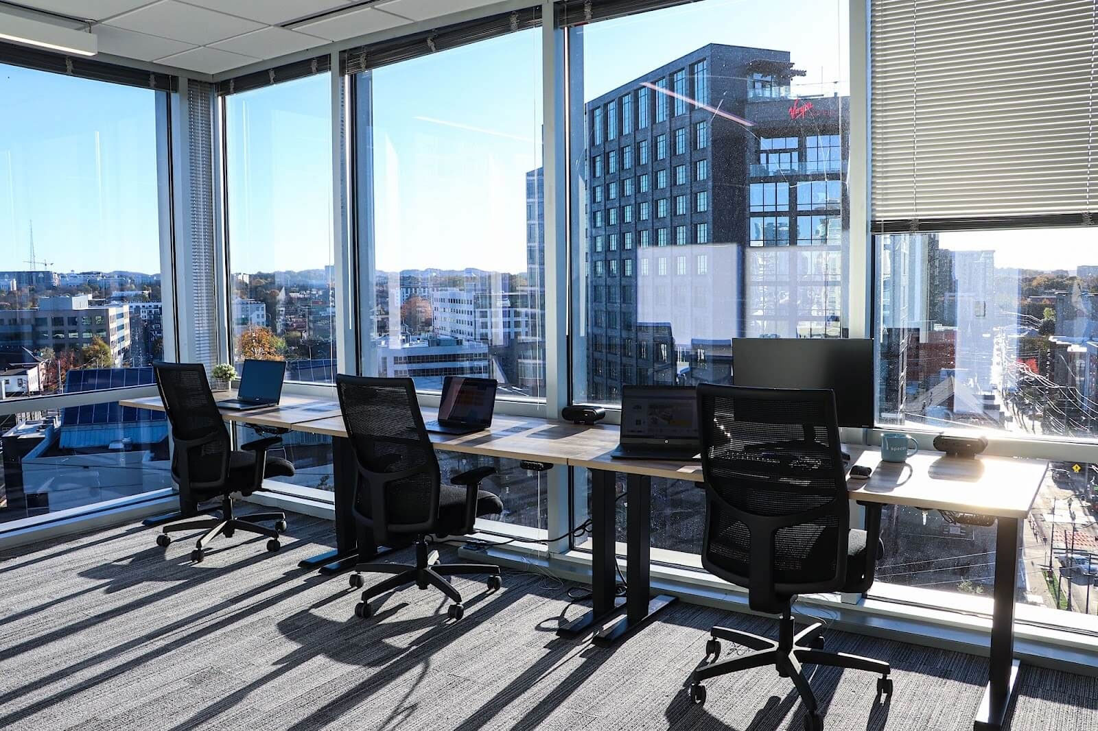 Espaces new year new you elevate your workspace