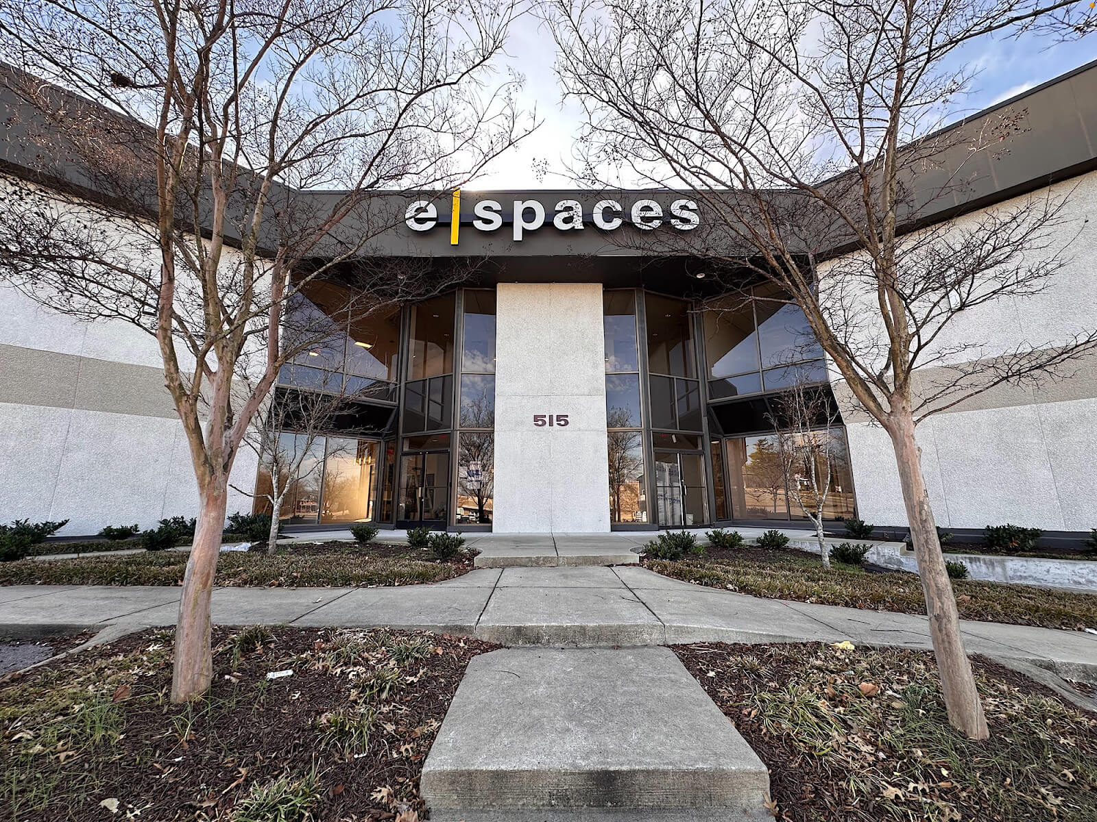 Espaces reasons espaces new goodlettsville location is the perfect place to work TN