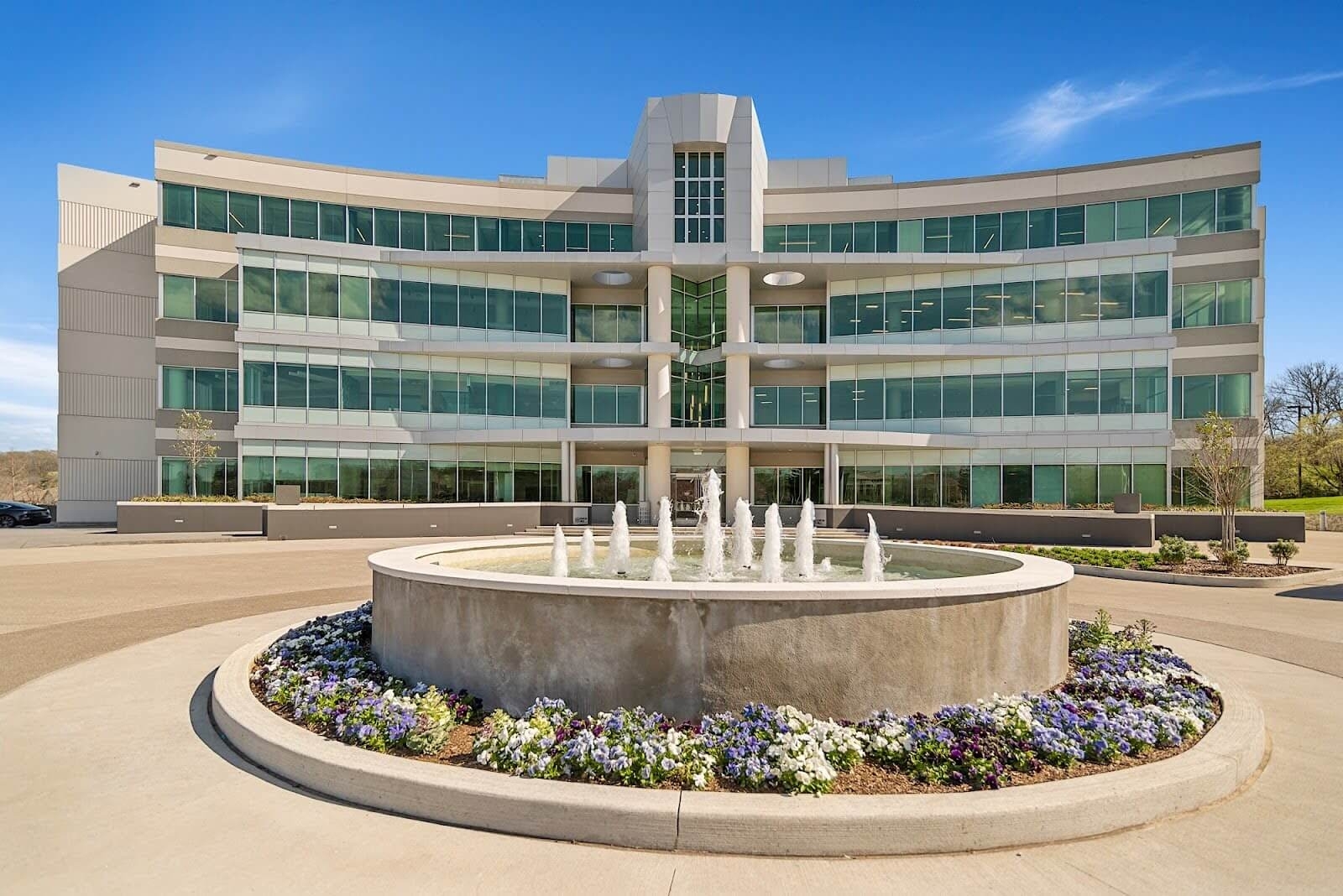 Espaces the best neighborhoods in Nashville for renting private office suites TN