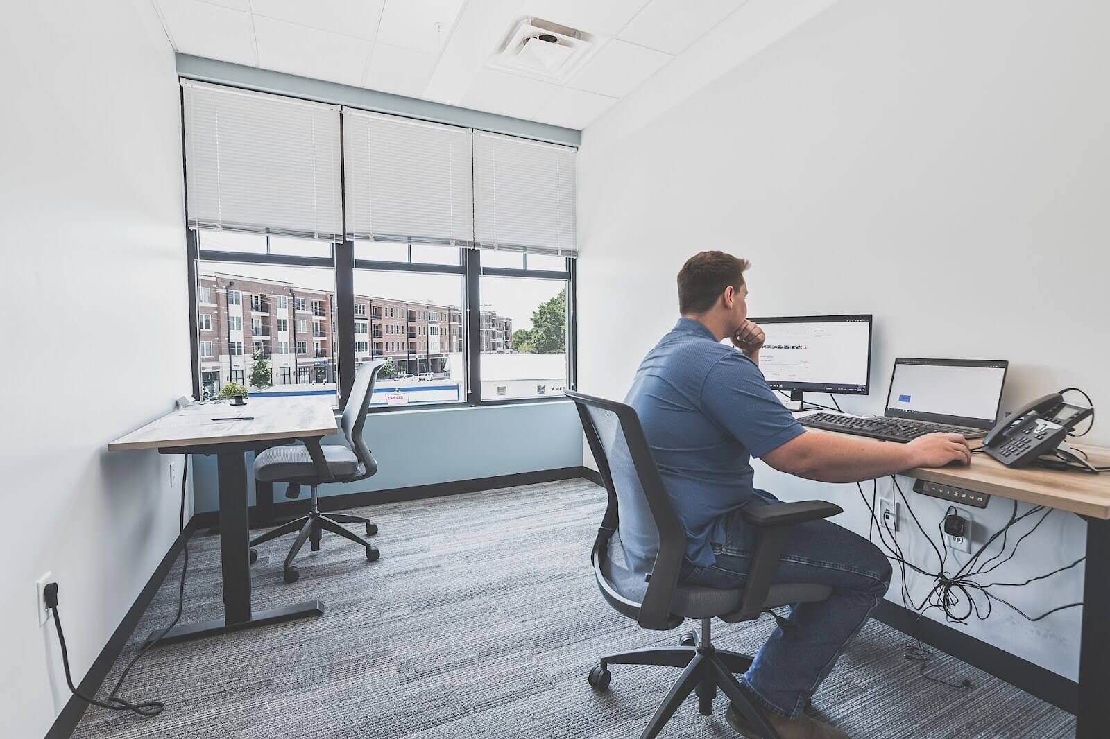 Espaces unlocking business growth how a flexible workspace can propel your trajectory TN