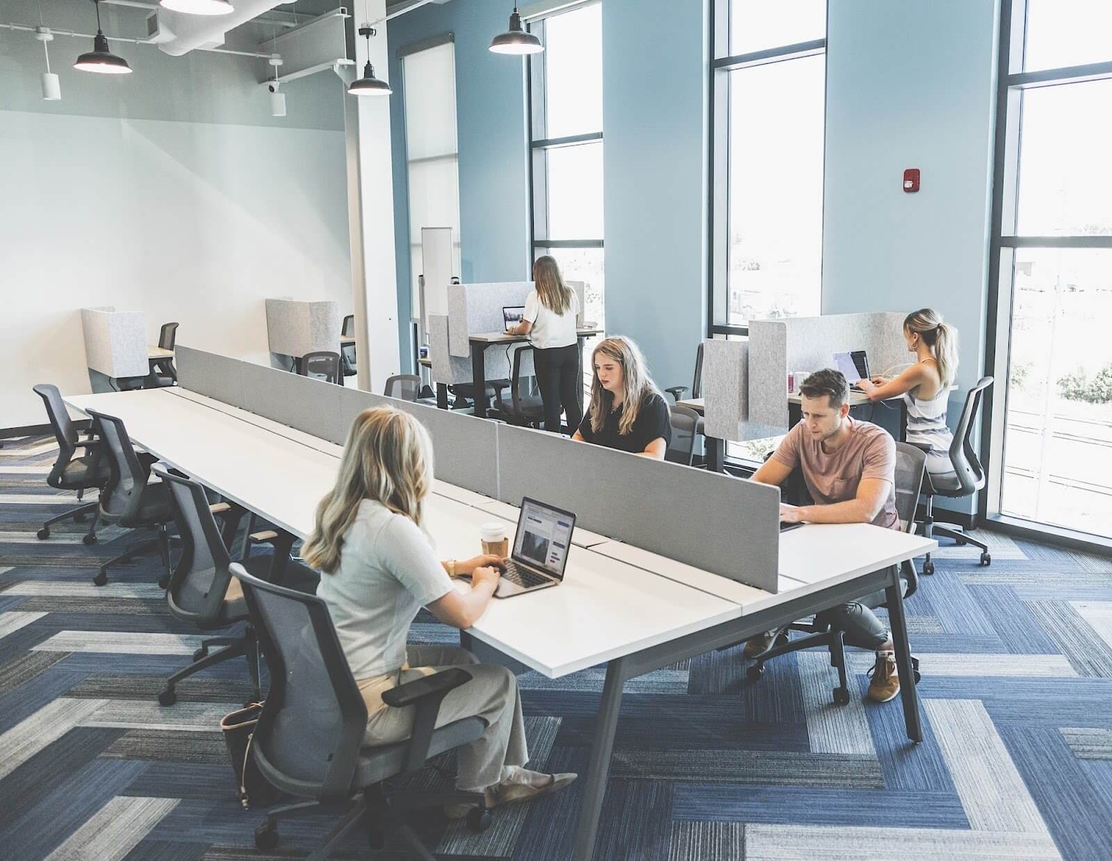 Espaces what are your coworking resolutions for the new year tn