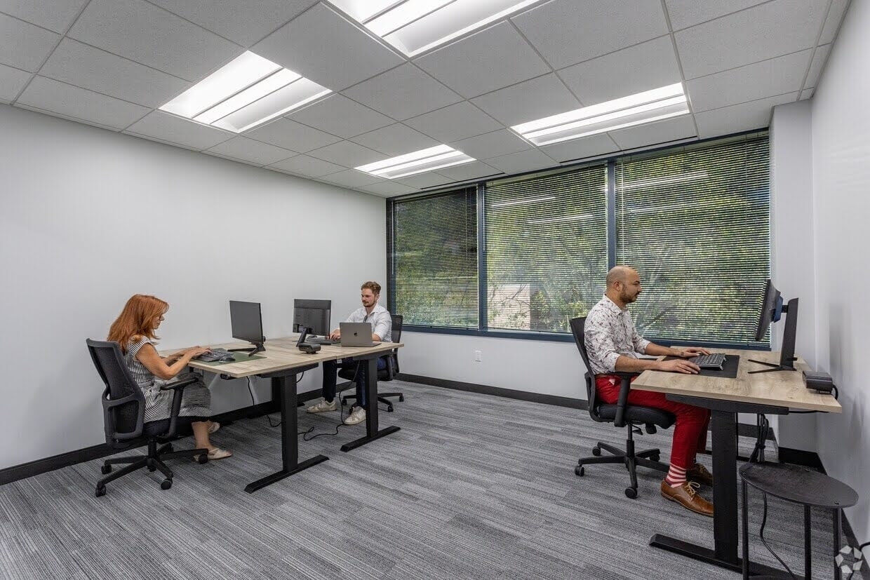 Espaces why cleanliness is in office spaces is key to professional success