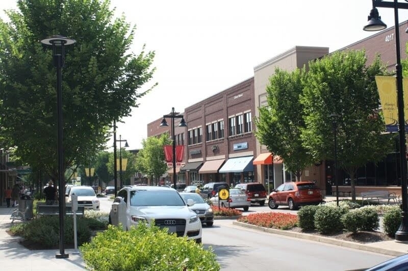 Espaces work hard play hard 9 places to visit in green hills tn