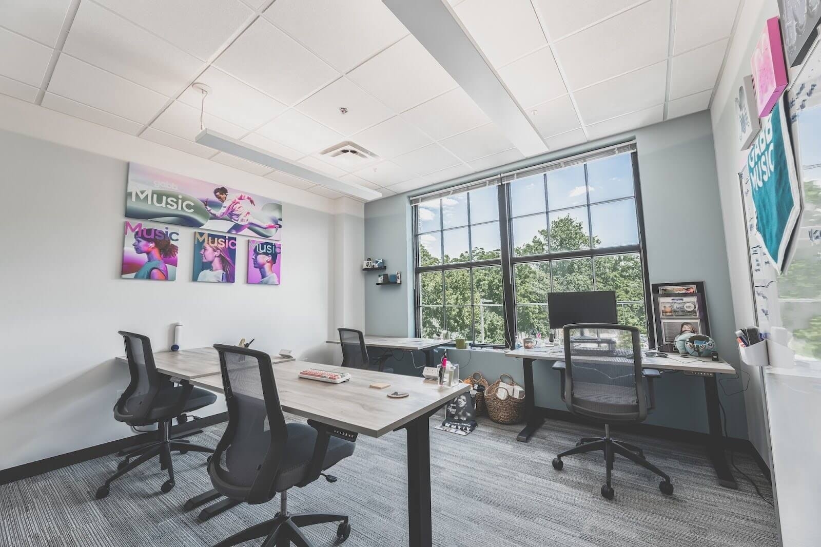 Espaces work hard play hard 9 things to see in the nations tn