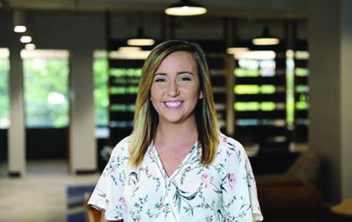 E|SPACES Hires Tiffani Moses To Lead Its Chattanooga Office