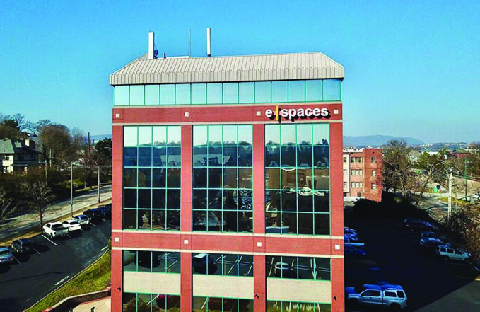E I Spaces opens Chattanooga location