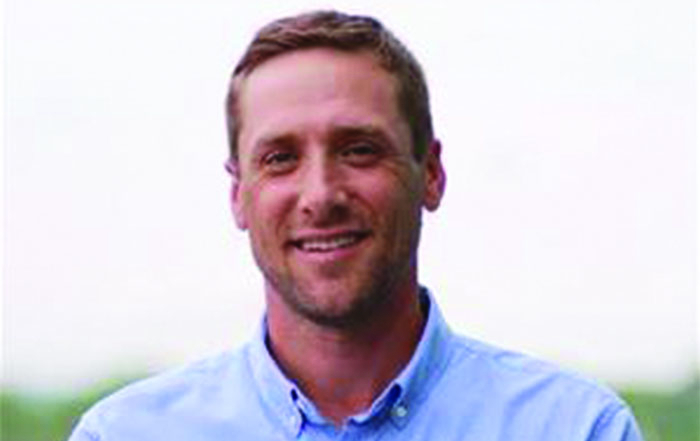 E|SPACES Tees Up Former Pro Golfer To Drive Sales In Chattanooga