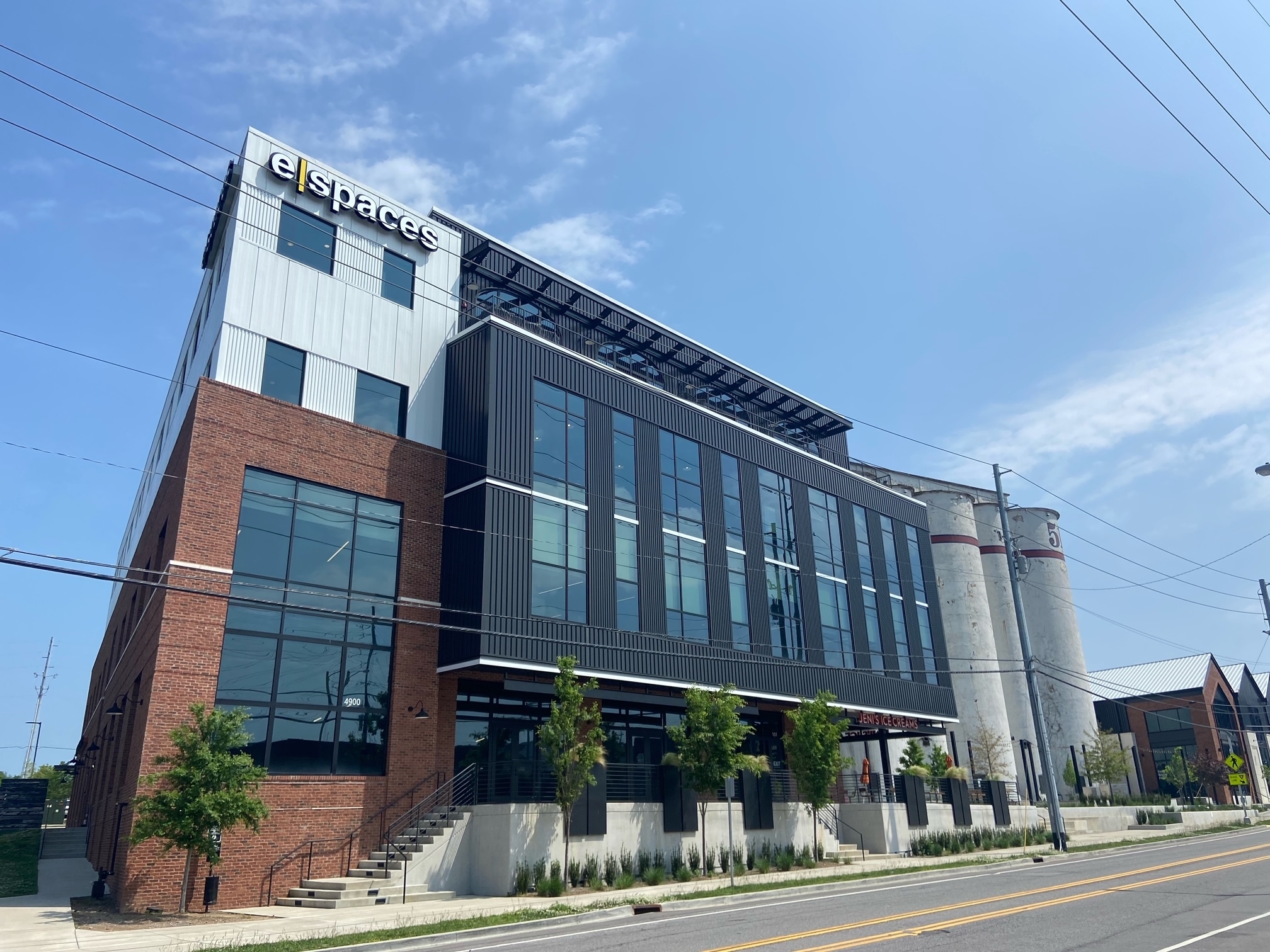 Your Guide to The Nations in Nashville, Tennessee