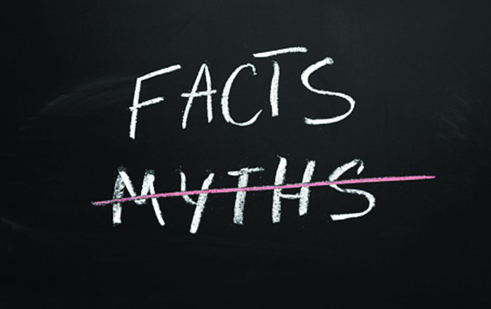 Myth vs. Reality – The Facts About Shared Office Space
