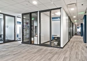 e|spaces Franklin Square