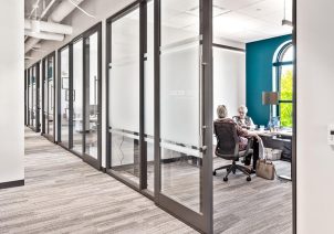 e|spaces Franklin Square