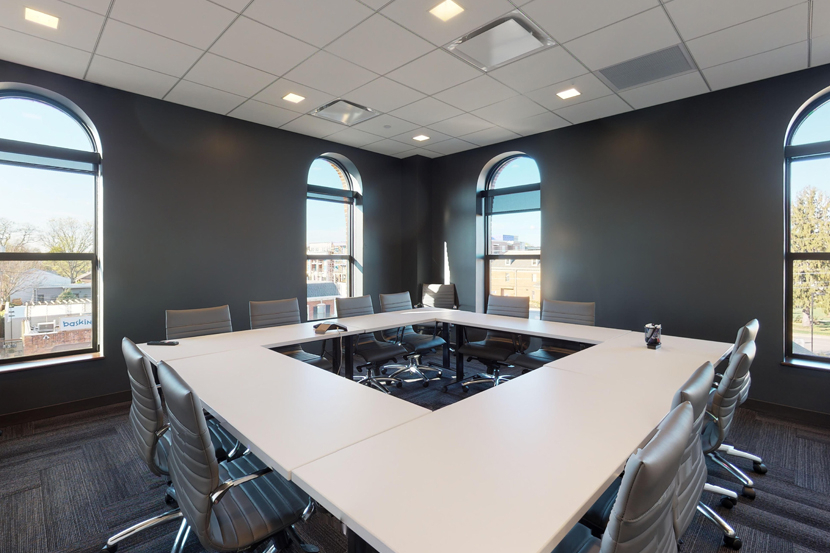 e|spaces Enters Orlando Market